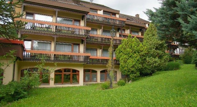 Schwarzwaldhotel Hotel Brandbach