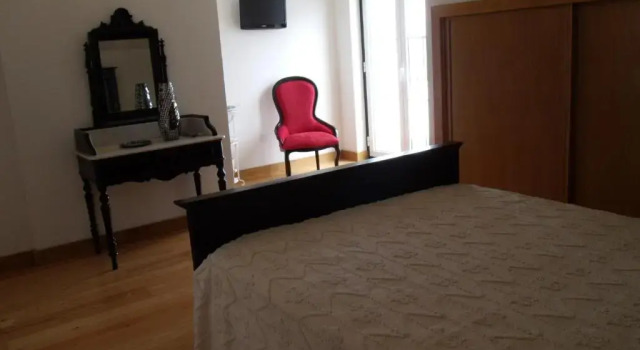 Номер Standard Quinta da Casa Grande Pinheiro