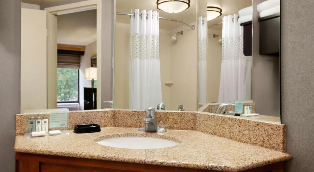 Двухместный номер Standard Comfort Inn Cadillac