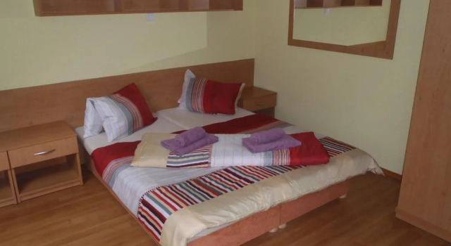 Pension St. Maria, Buchen Sie Hotel Staré Hory Donovaly