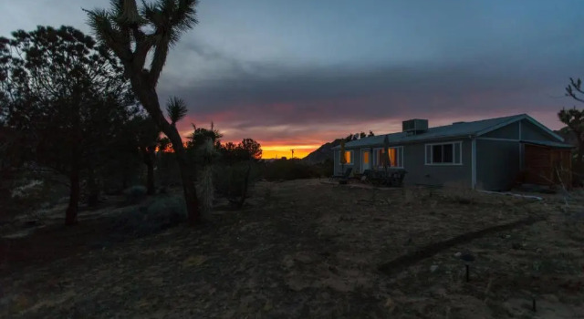 @ Marbella Lane - 10 Acres Oasis Desert Retreat!, Buchen Sie Ferienhaus Joshua Tree Joshua-Tree-Nationalpark