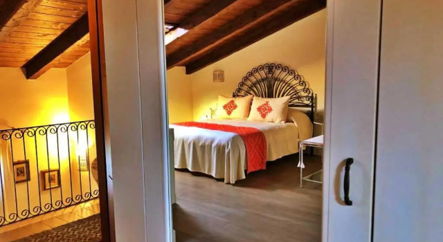 Номер Superior Inghirios Wellness Country Resort