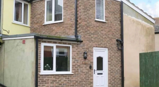 South View Cottage, Забронировать Дом для отпуска Кингстон-апон-Халл Восточный райдинг Йоркшира