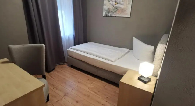 Номер Standard Hotel Gasthof Krone
