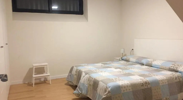 Апартаменты Apartamento Duplex La Estrella