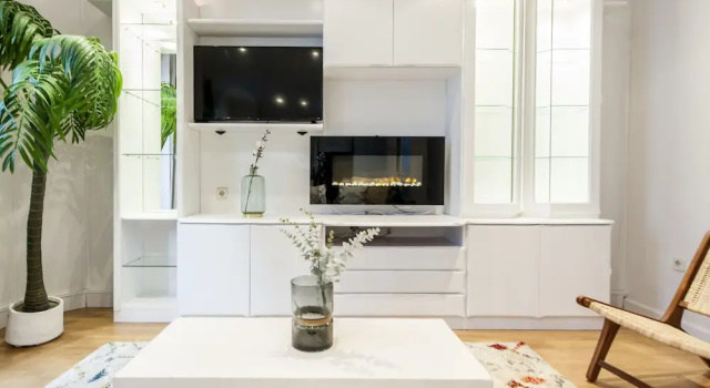 Alterhome Apartamento Salamanca Luxury Vi, Забронировать Апартаменты/квартира Апартаменты Мадрида, рядом с Веласкес, Апартаменты/квартира