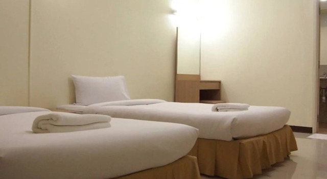 Living Apartment