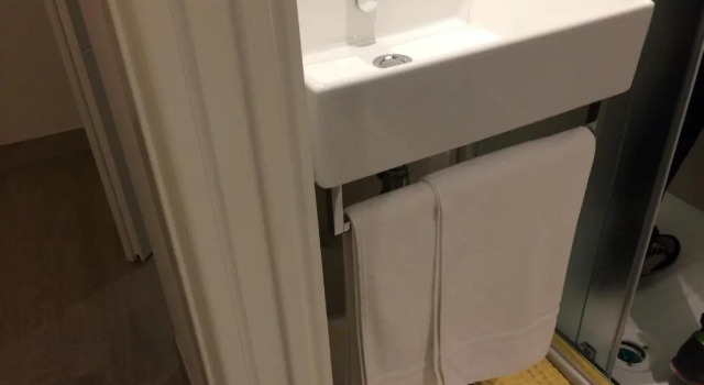 Двухместный номер Standard Hotel Pigalle