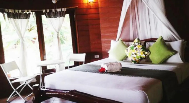 Вилла Grand Koh Jum Resort