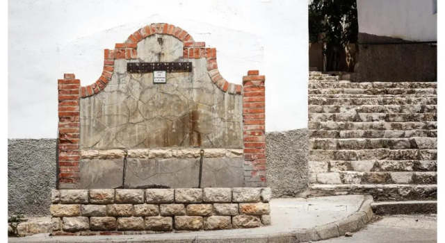 El Casal de Nicolás, Prenota Hotel Fortanete Teruel