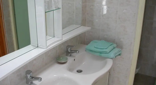 Номер Comfort Château de la Gabelle Férrassières