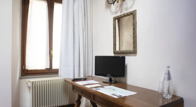 Трёхместный номер Standard B&B Le Cannelle FIESOLE