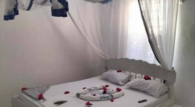 Студия Classic Arica Palm Villa Watamu