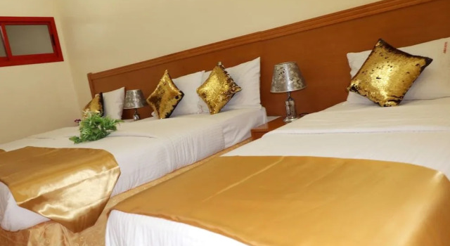Juba Hotel Dubai, Забронировать Отель Дейра Дубай, рядом с Saeed Al Maktoum House