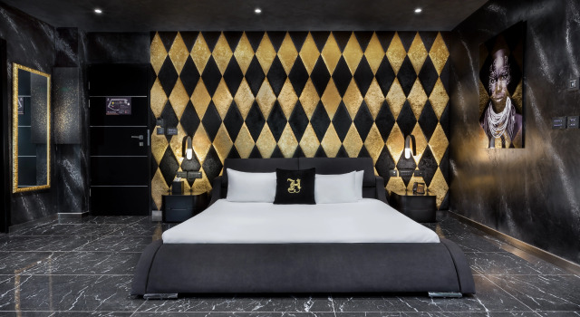 Hugos Boutique Hotel, Забронировать Отель СПА-отели Сент-Джулианс, SPA-услуги