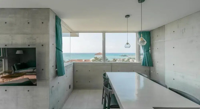 Okinawa Plaisant Villa