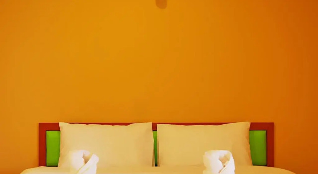 Двухместный номер Standard Chiang Rai Park Resort
