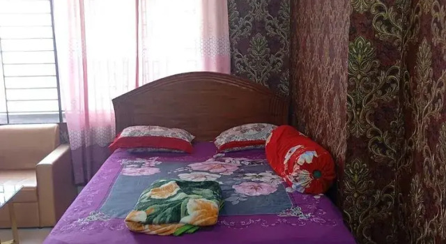 Номер Standard Hotel Moon International
