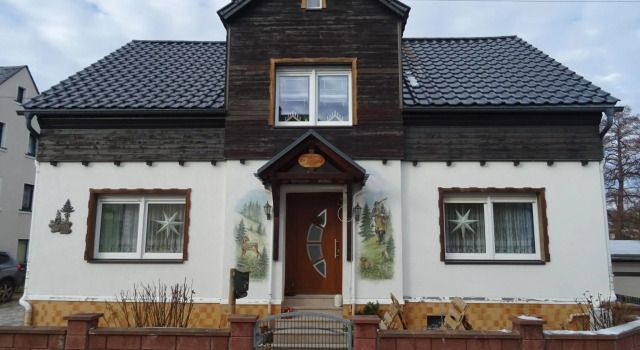 Ferienwohnung Fam. Schwind, Book Hotel Crottendorf Ore Mountains