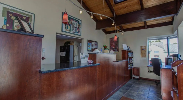 Seahorse Oceanfront Lodging, Prenota Hotel Lincoln City 