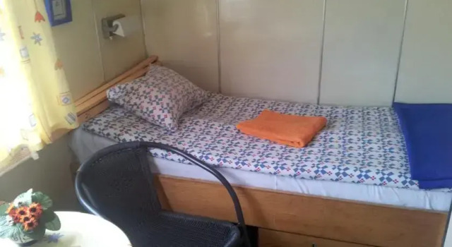 Hostel i Pokoje Gościnne Na Wodzie Aldona Anita