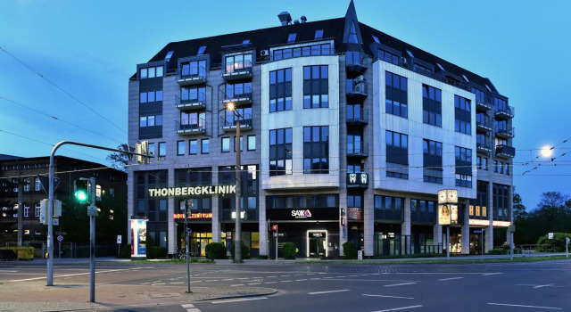 SAXX Apartments Leipzig, Book Apartment Leipzig Saxony