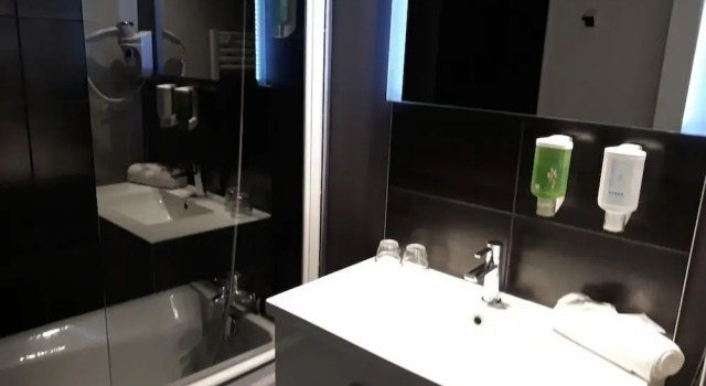 Двухместный номер Superior Golf Hotel Colvert - Piscine extérieure et Room Service