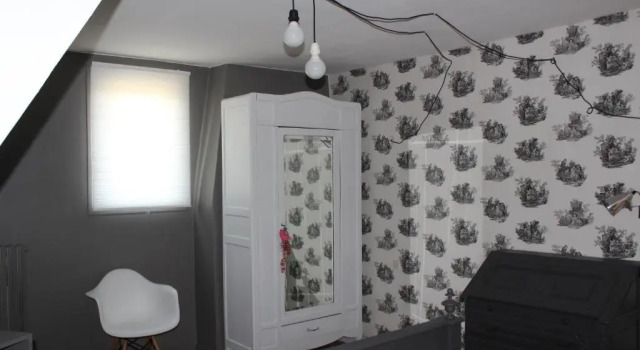 La chaumière du Tordoir, Varaa Hotelli Hotellit Lewarde aamiaisella, Aamiainen