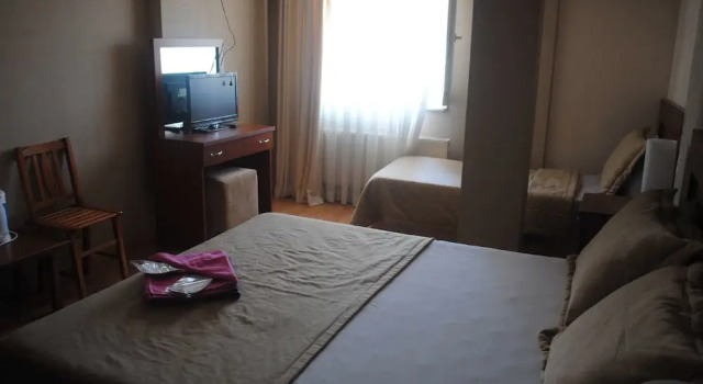 Номер Standard Asya Hotel Darica