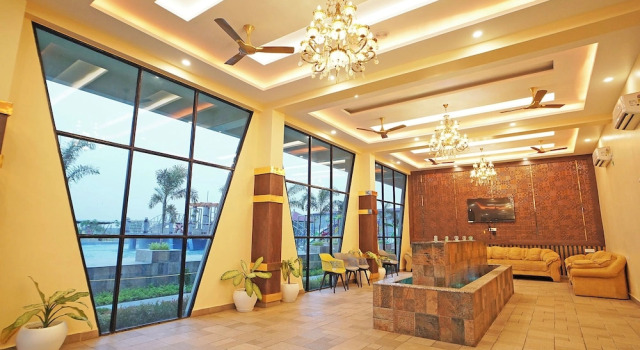 Sher Bengal River Resort !! Best Couple Hotel, Buchen Sie Resort Kolaghat Westbengalen