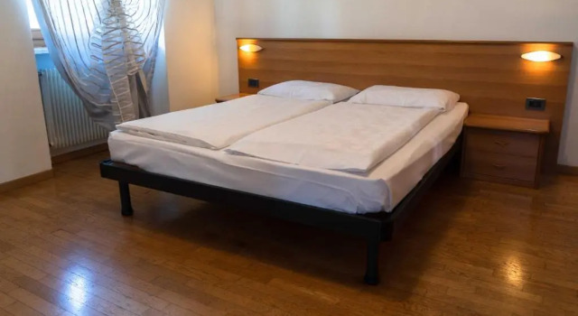 Апартаменты Standard Residence Desireè