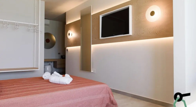 Апартаменты Classic Hotiday Apartments Torre Lapillo