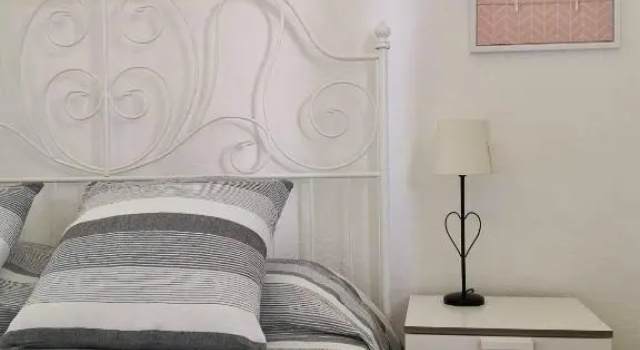 Номер Standard Villa Acquamarina Stella di Mare