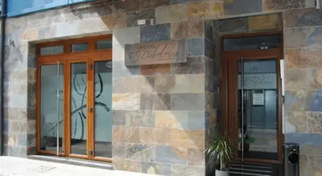 Hotel Dabeleira