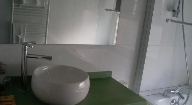 Номер Standard Hôtel Le Parc