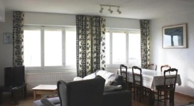 Appartement Ambleteuse, 3 pièces, 4 personnes - FR-1-376-18, Varaa Huoneisto Ambleteuse 