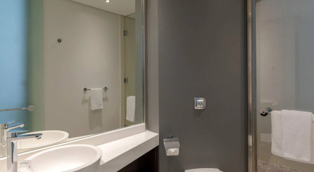 Двухместный номер Standard с видом на горы Protea Hotel Fire & Ice by Marriott Cape Town