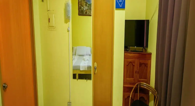 Номер Superior Las Residencias Bed and Breakfast