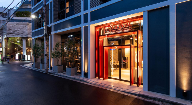 La'gent Hotel Shinjuku Kabukicho