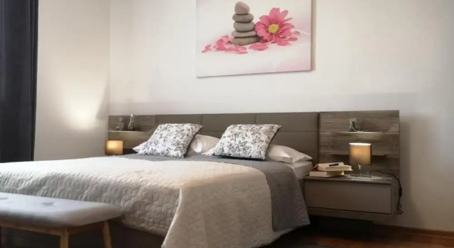 Apartment & Rooms Graciela