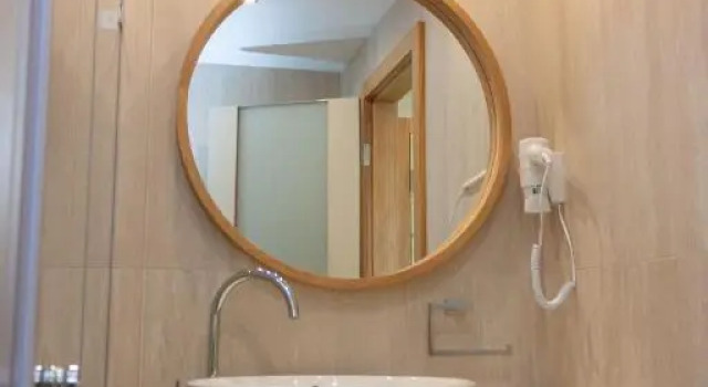 Двухместный номер Standard Hotel Opal Exclusive Bihać