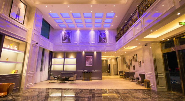 LANO Hotel Sichuan Ganzizhou Daocheng County Binhe Road, Boek Hotel Daocheng Sichuan