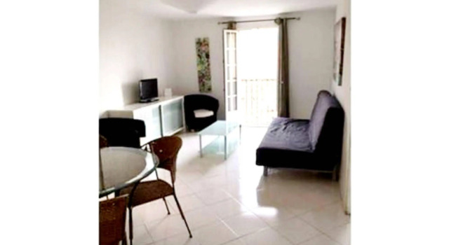 Appartement Citadelle, Rezerwuj Apartament Hotele w Korsyka z parkingiem, Parking
