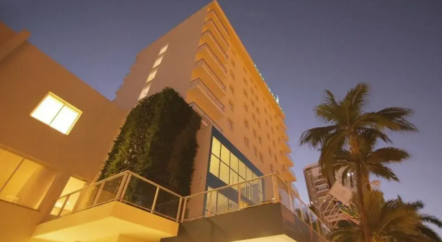 Park Imperial Hotel, Забронировать Отель Анаполис 