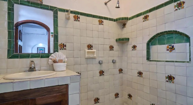 Двухместный номер Deluxe Maison Tulum