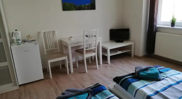 Pension Winter, Rezervasyon Otel Mucheln (Geiseltal) Saxony-Anhalt