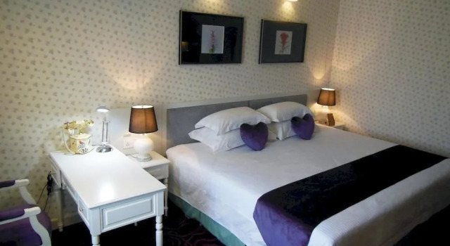 Fuhua Hotel, Boek Hotel Hotels in Guangdong met parkeren, Parkeren