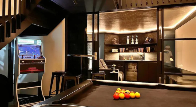 Коттедж Holiday Home in Kent With Hot Tub & Games Room
