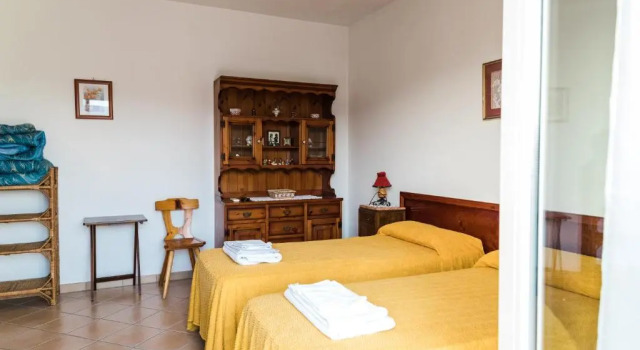 Torre Ancinale, Varaa Bed and Breakfast Soverato Calabria