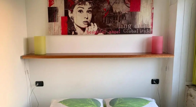 Domek wiejski Le Tre Civette
